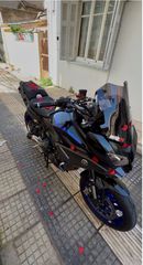 Yamaha Tracer 900 2018 TRACER 900-thumb-2