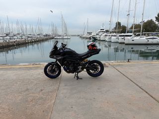 Yamaha Tracer 900 2018 TRACER 900-thumb-3