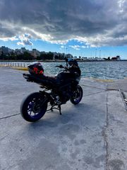 Yamaha Tracer 900 2018 TRACER 900-thumb-4