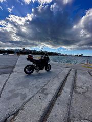 Yamaha Tracer 900 2018 TRACER 900-thumb-5
