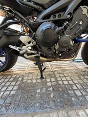 Yamaha Tracer 900 2018 TRACER 900-thumb-7