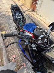 Yamaha Tracer 900 2018 TRACER 900-thumb-9