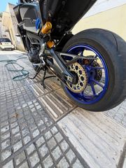 Yamaha Tracer 900 2018 TRACER 900-thumb-14
