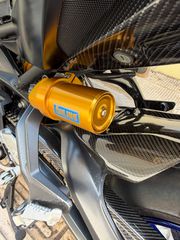 Yamaha Tracer 900 2018 TRACER 900-thumb-15
