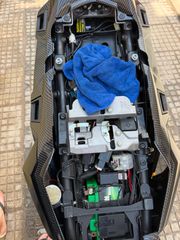 Yamaha Tracer 900 2018 TRACER 900-thumb-16