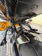 Yamaha Tracer 900 2018 TRACER 900-thumb-17