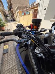 Yamaha Tracer 900 2018 TRACER 900-thumb-19