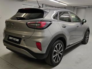 Ford Puma 2020 1.0 ECOBOOST HYBRID TITANIUM-thumb-3