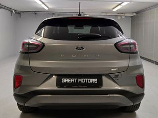 Ford Puma 2020 1.0 ECOBOOST HYBRID TITANIUM-thumb-4