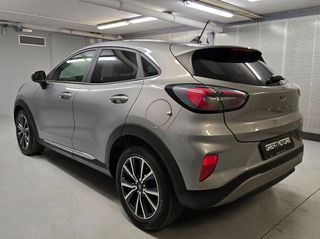 Ford Puma 2020 1.0 ECOBOOST HYBRID TITANIUM-thumb-5