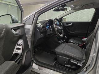Ford Puma 2020 1.0 ECOBOOST HYBRID TITANIUM-thumb-9