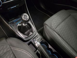 Ford Puma 2020 1.0 ECOBOOST HYBRID TITANIUM-thumb-13