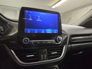Ford Puma 2020 1.0 ECOBOOST HYBRID TITANIUM-thumb-16
