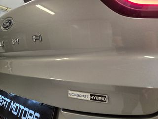 Ford Puma 2020 1.0 ECOBOOST HYBRID TITANIUM-thumb-6
