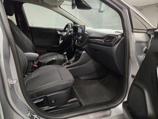 Ford Puma 2020 1.0 ECOBOOST HYBRID TITANIUM-thumb-23
