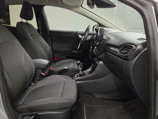 Ford Puma 2020 1.0 ECOBOOST HYBRID TITANIUM-thumb-24