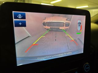 Ford Puma 2020 1.0 ECOBOOST HYBRID TITANIUM-thumb-15