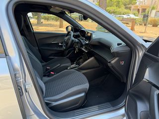 Peugeot 2008 2024 NEW FACE LIFT BLUE-HDI  ACTIVE PLUS AUTO CAM NAVI ΕΛΛΗΝΙΚΟ-thumb-1