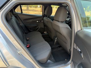 Peugeot 2008 2024 NEW FACE LIFT BLUE-HDI  ACTIVE PLUS AUTO CAM NAVI ΕΛΛΗΝΙΚΟ-thumb-2