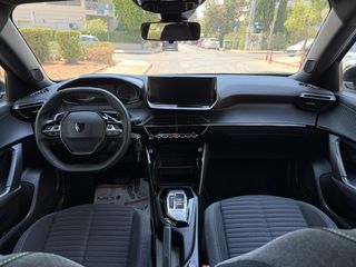 Peugeot 2008 2024 NEW FACE LIFT BLUE-HDI  ACTIVE PLUS AUTO CAM NAVI ΕΛΛΗΝΙΚΟ-thumb-3