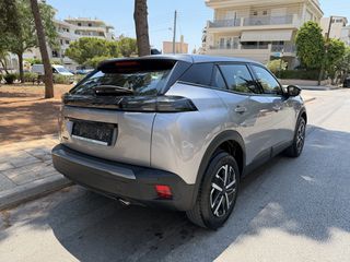 Peugeot 2008 2024 NEW FACE LIFT BLUE-HDI  ACTIVE PLUS AUTO CAM NAVI ΕΛΛΗΝΙΚΟ-thumb-5