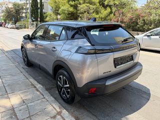 Peugeot 2008 2024 NEW FACE LIFT BLUE-HDI  ACTIVE PLUS AUTO CAM NAVI ΕΛΛΗΝΙΚΟ-thumb-8