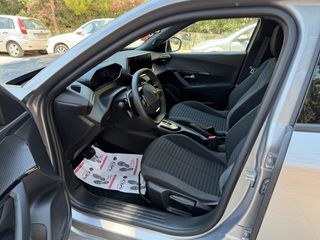 Peugeot 2008 2024 NEW FACE LIFT BLUE-HDI  ACTIVE PLUS AUTO CAM NAVI ΕΛΛΗΝΙΚΟ-thumb-9