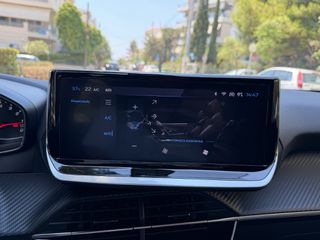 Peugeot 2008 2024 NEW FACE LIFT BLUE-HDI  ACTIVE PLUS AUTO CAM NAVI ΕΛΛΗΝΙΚΟ-thumb-36