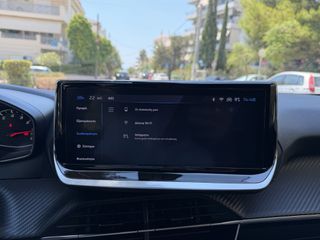 Peugeot 2008 2024 NEW FACE LIFT BLUE-HDI  ACTIVE PLUS AUTO CAM NAVI ΕΛΛΗΝΙΚΟ-thumb-38