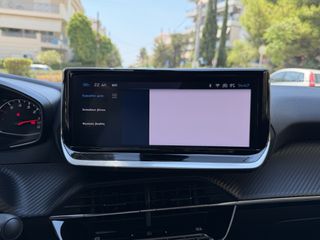 Peugeot 2008 2024 NEW FACE LIFT BLUE-HDI  ACTIVE PLUS AUTO CAM NAVI ΕΛΛΗΝΙΚΟ-thumb-39