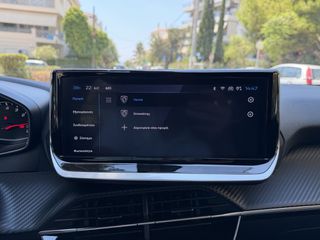 Peugeot 2008 2024 NEW FACE LIFT BLUE-HDI  ACTIVE PLUS AUTO CAM NAVI ΕΛΛΗΝΙΚΟ-thumb-40