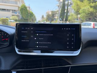 Peugeot 2008 2024 NEW FACE LIFT BLUE-HDI  ACTIVE PLUS AUTO CAM NAVI ΕΛΛΗΝΙΚΟ-thumb-41