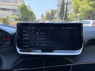 Peugeot 2008 2024 NEW FACE LIFT BLUE-HDI  ACTIVE PLUS AUTO CAM NAVI ΕΛΛΗΝΙΚΟ-thumb-42