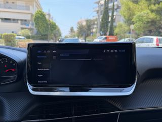 Peugeot 2008 2024 NEW FACE LIFT BLUE-HDI  ACTIVE PLUS AUTO CAM NAVI ΕΛΛΗΝΙΚΟ-thumb-43