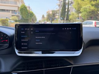 Peugeot 2008 2024 NEW FACE LIFT BLUE-HDI  ACTIVE PLUS AUTO CAM NAVI ΕΛΛΗΝΙΚΟ-thumb-45