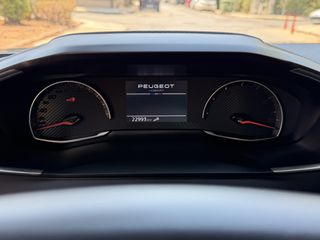 Peugeot 2008 2024 NEW FACE LIFT BLUE-HDI  ACTIVE PLUS AUTO CAM NAVI ΕΛΛΗΝΙΚΟ-thumb-46