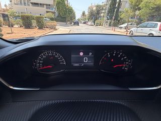 Peugeot 2008 2024 NEW FACE LIFT BLUE-HDI  ACTIVE PLUS AUTO CAM NAVI ΕΛΛΗΝΙΚΟ-thumb-47