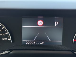 Peugeot 2008 2024 NEW FACE LIFT BLUE-HDI  ACTIVE PLUS AUTO CAM NAVI ΕΛΛΗΝΙΚΟ-thumb-48
