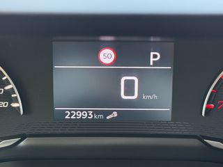 Peugeot 2008 2024 NEW FACE LIFT BLUE-HDI  ACTIVE PLUS AUTO CAM NAVI ΕΛΛΗΝΙΚΟ-thumb-50