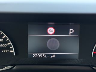 Peugeot 2008 2024 NEW FACE LIFT BLUE-HDI  ACTIVE PLUS AUTO CAM NAVI ΕΛΛΗΝΙΚΟ-thumb-51