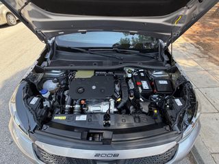 Peugeot 2008 2024 NEW FACE LIFT BLUE-HDI  ACTIVE PLUS AUTO CAM NAVI ΕΛΛΗΝΙΚΟ-thumb-53