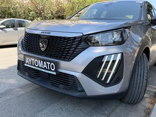 Peugeot 2008 2024 NEW FACE LIFT BLUE-HDI  ACTIVE PLUS AUTO CAM NAVI ΕΛΛΗΝΙΚΟ-thumb-54