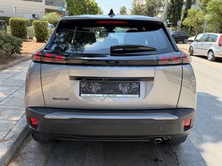 Peugeot 2008 2024 NEW FACE LIFT BLUE-HDI  ACTIVE PLUS AUTO CAM NAVI ΕΛΛΗΝΙΚΟ-thumb-56