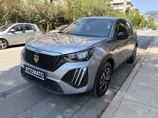 Peugeot 2008 2024 NEW FACE LIFT BLUE-HDI  ACTIVE PLUS AUTO CAM NAVI ΕΛΛΗΝΙΚΟ-thumb-58