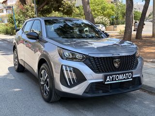 Peugeot 2008 2024 NEW FACE LIFT BLUE-HDI  ACTIVE PLUS AUTO CAM NAVI ΕΛΛΗΝΙΚΟ-thumb-61