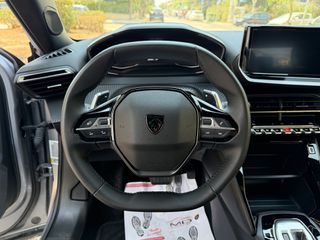 Peugeot 2008 2024 NEW FACE LIFT BLUE-HDI  ACTIVE PLUS AUTO CAM NAVI ΕΛΛΗΝΙΚΟ-thumb-12