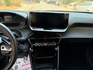 Peugeot 2008 2024 NEW FACE LIFT BLUE-HDI  ACTIVE PLUS AUTO CAM NAVI ΕΛΛΗΝΙΚΟ-thumb-13