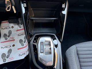 Peugeot 2008 2024 NEW FACE LIFT BLUE-HDI  ACTIVE PLUS AUTO CAM NAVI ΕΛΛΗΝΙΚΟ-thumb-16