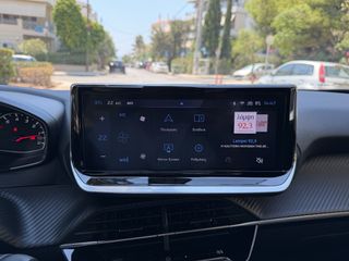 Peugeot 2008 2024 NEW FACE LIFT BLUE-HDI  ACTIVE PLUS AUTO CAM NAVI ΕΛΛΗΝΙΚΟ-thumb-29