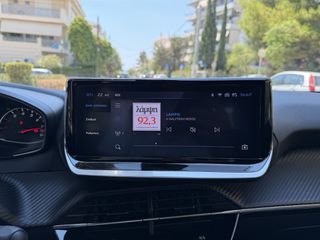Peugeot 2008 2024 NEW FACE LIFT BLUE-HDI  ACTIVE PLUS AUTO CAM NAVI ΕΛΛΗΝΙΚΟ-thumb-30